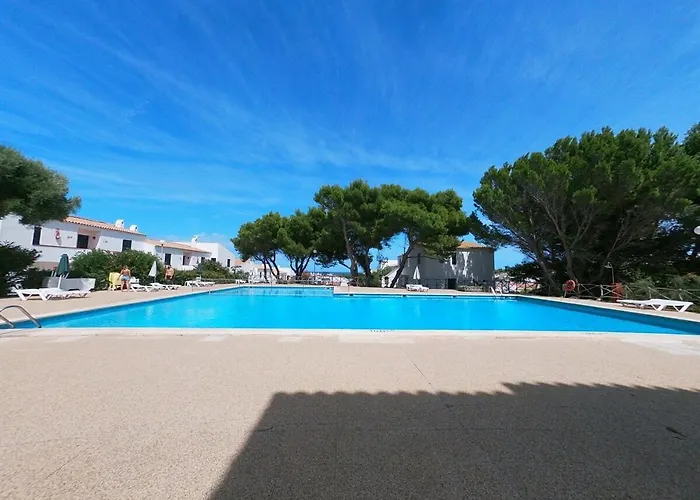 Apartamento 234 Sol Islas Arenal Den Castell