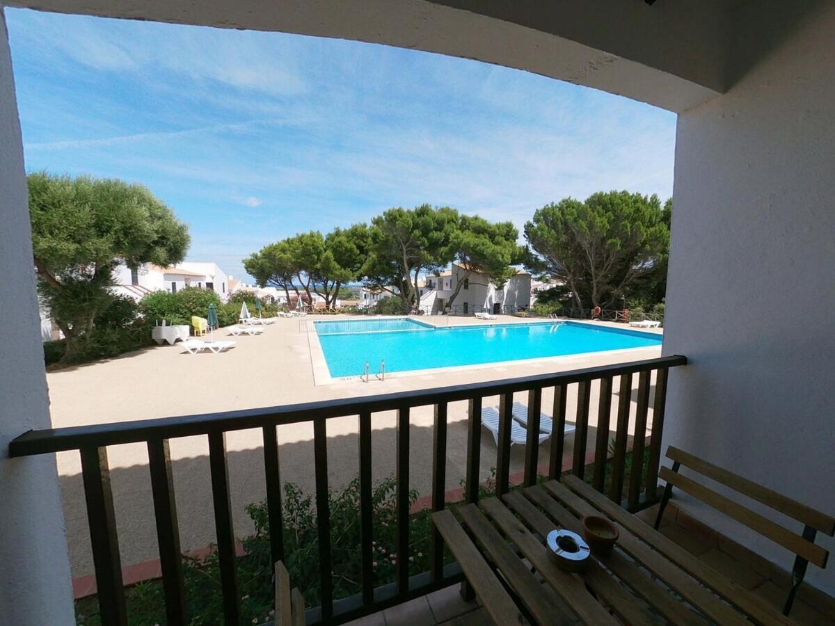 Apartment 234 Sol Islas Arenal Den Castell *