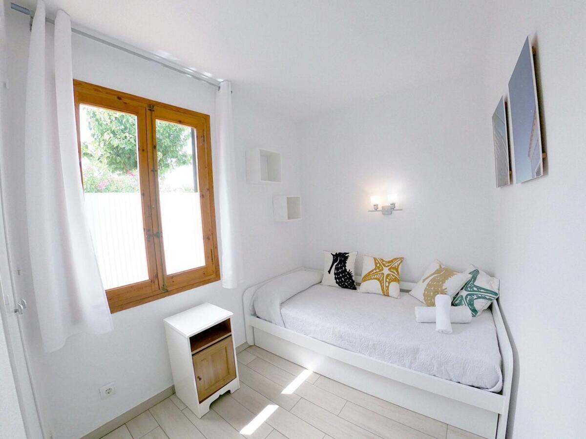 234 Sol Islas Arenal Den Castell Apartment