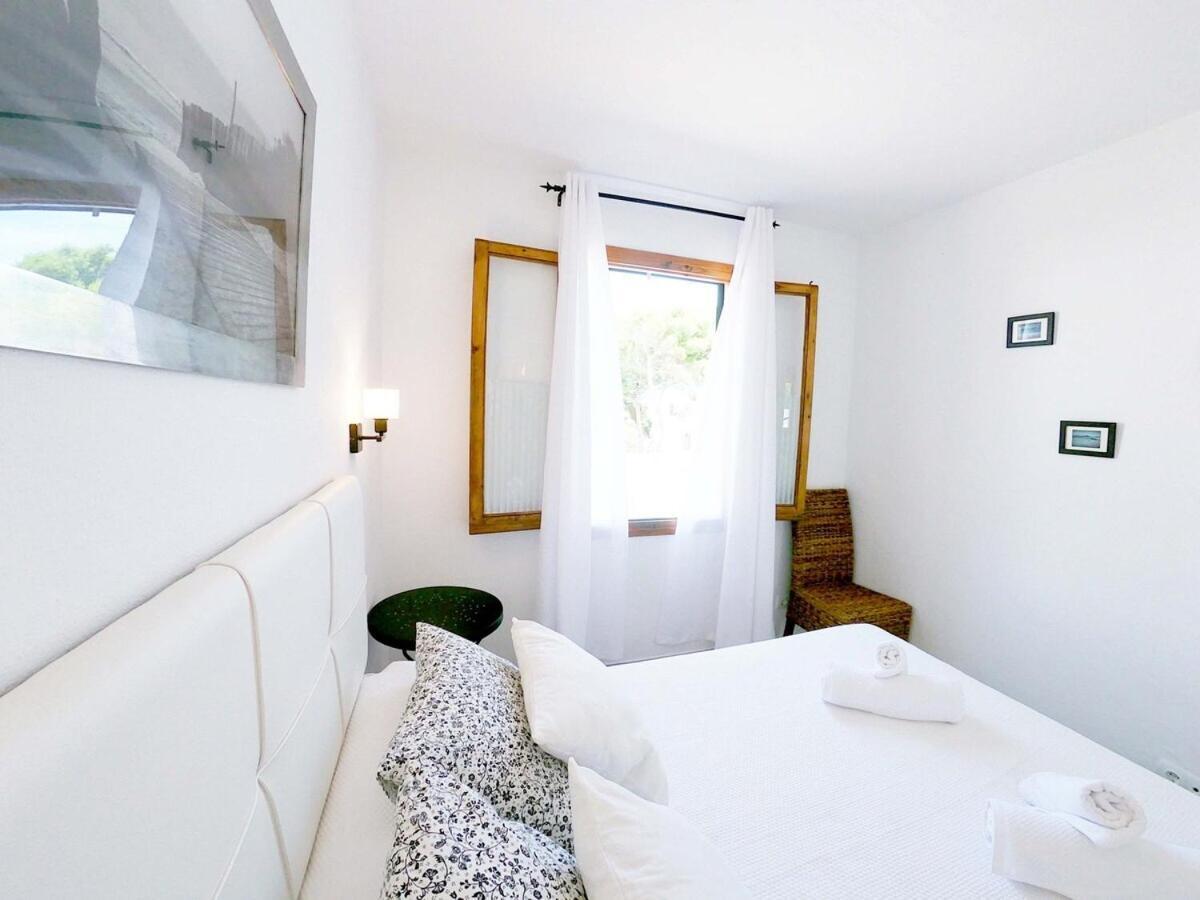 Apartment 234 Sol Islas Arenal Den Castell Arenal d'en Castell
