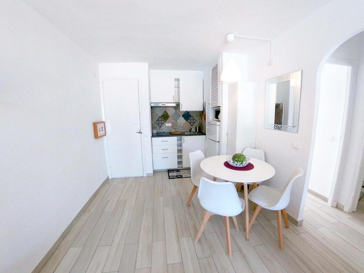 Apartment 234 Sol Islas Arenal Den Castell Arenal d'en Castell