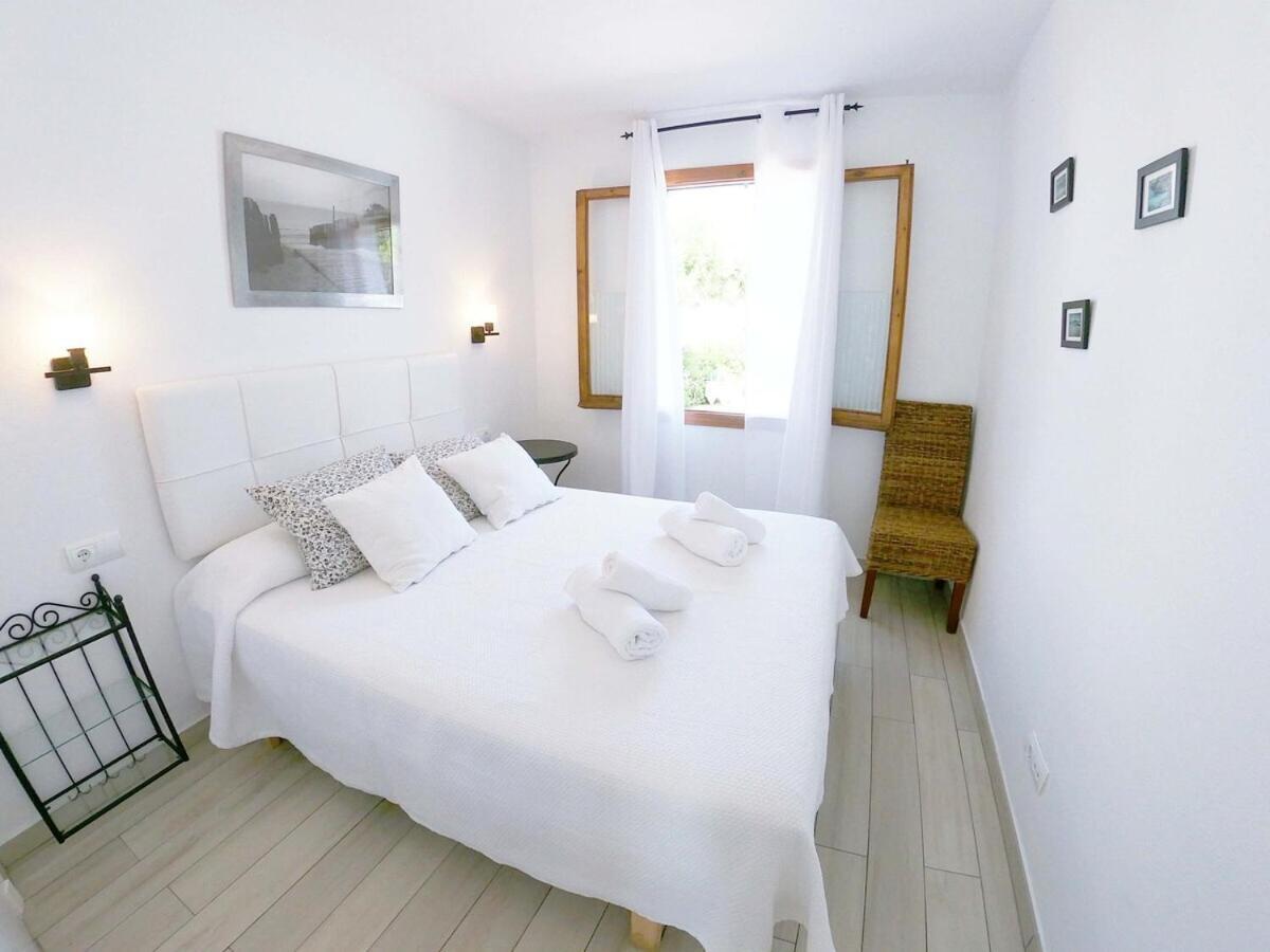 234 Sol Islas Arenal Den Castell Apartment *