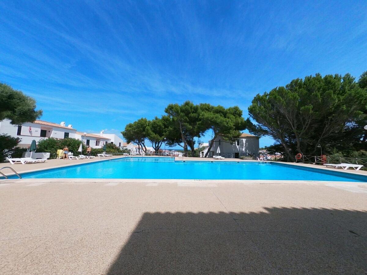 234 Sol Islas Arenal Den Castell Apartment
