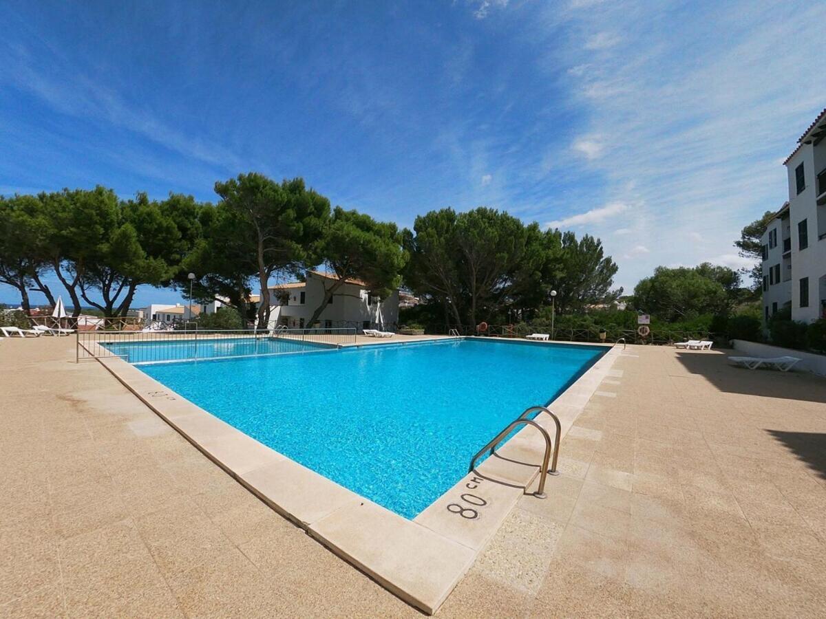 234 Sol Islas Arenal Den Castell *