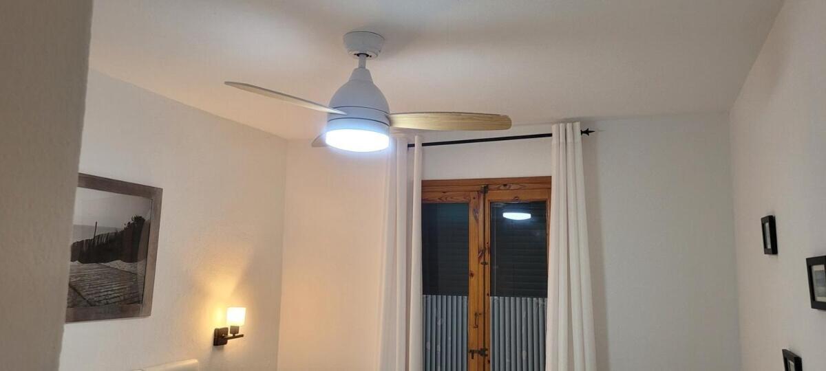 Annvik - Cerca De La Playa Apartamento Arenal d'en Castell