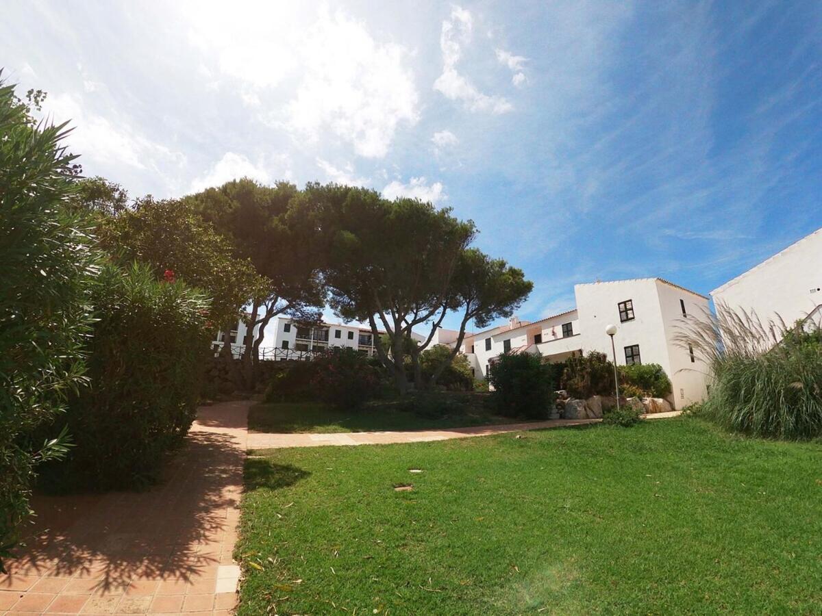 Apartment 234 Sol Islas Arenal Den Castell *