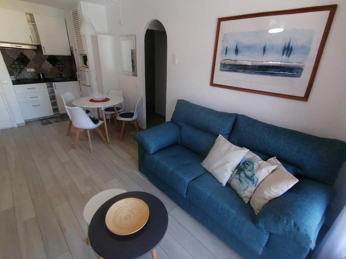 234 Sol Islas Arenal Den Castell
