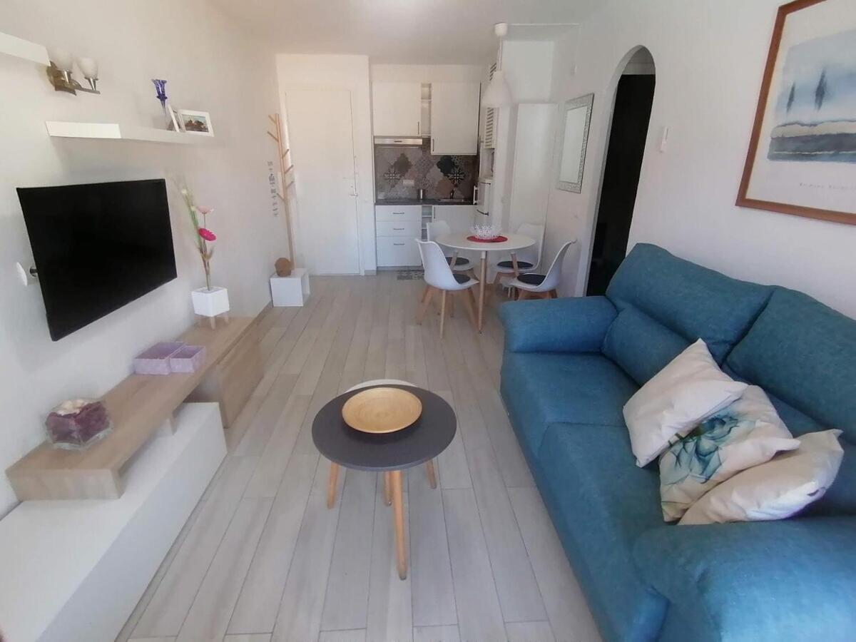 234 Sol Islas Arenal Den Castell Apartment *