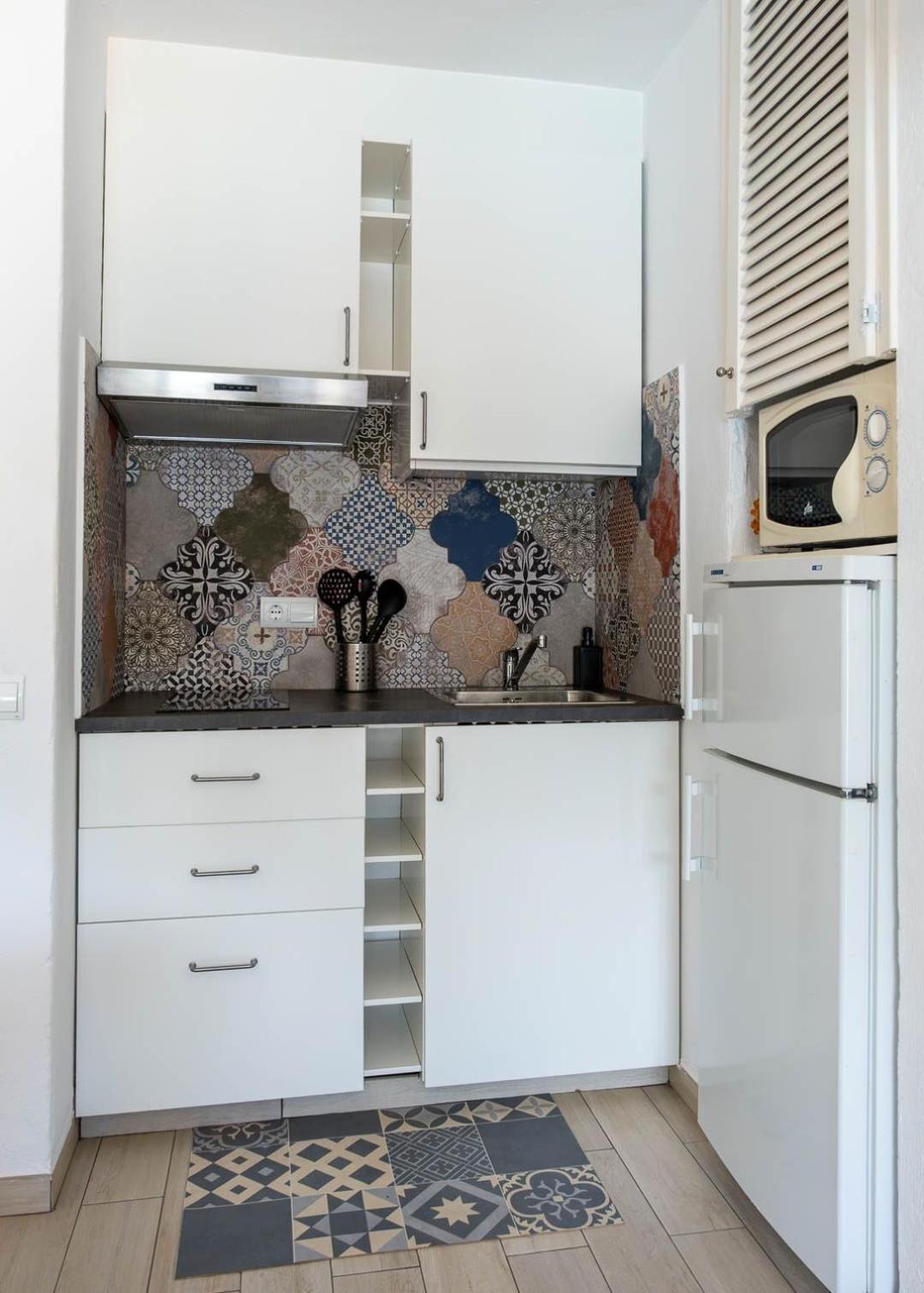 Apartment 234 Sol Islas Arenal Den Castell *