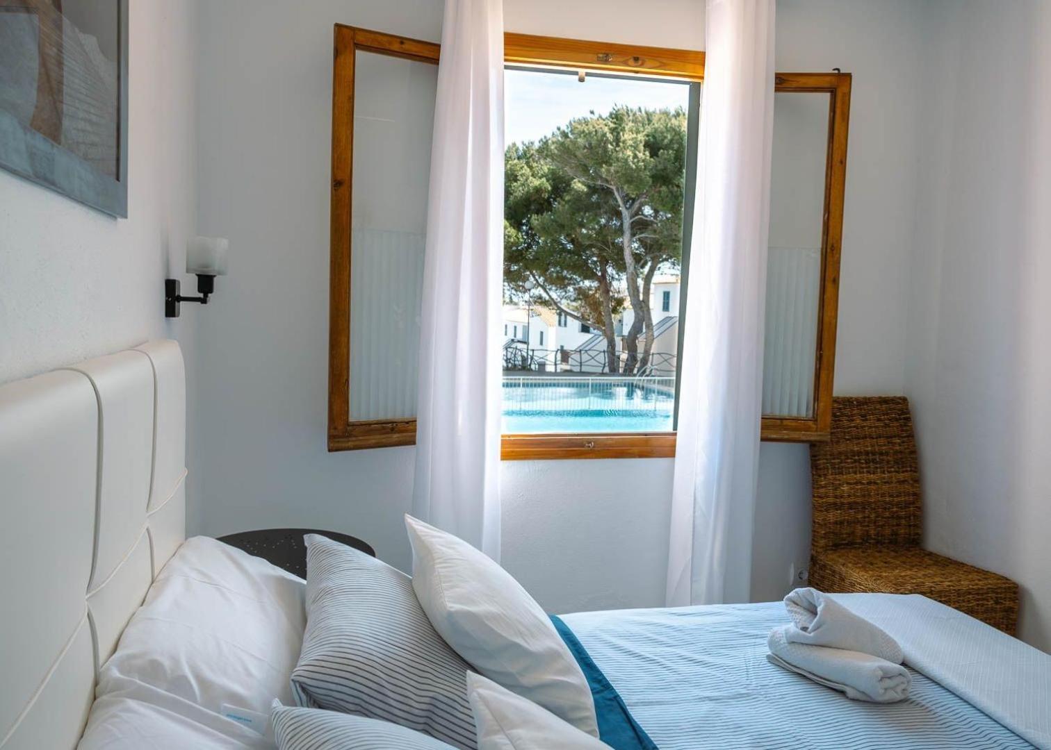 234 Sol Islas Arenal Den Castell Apartment *