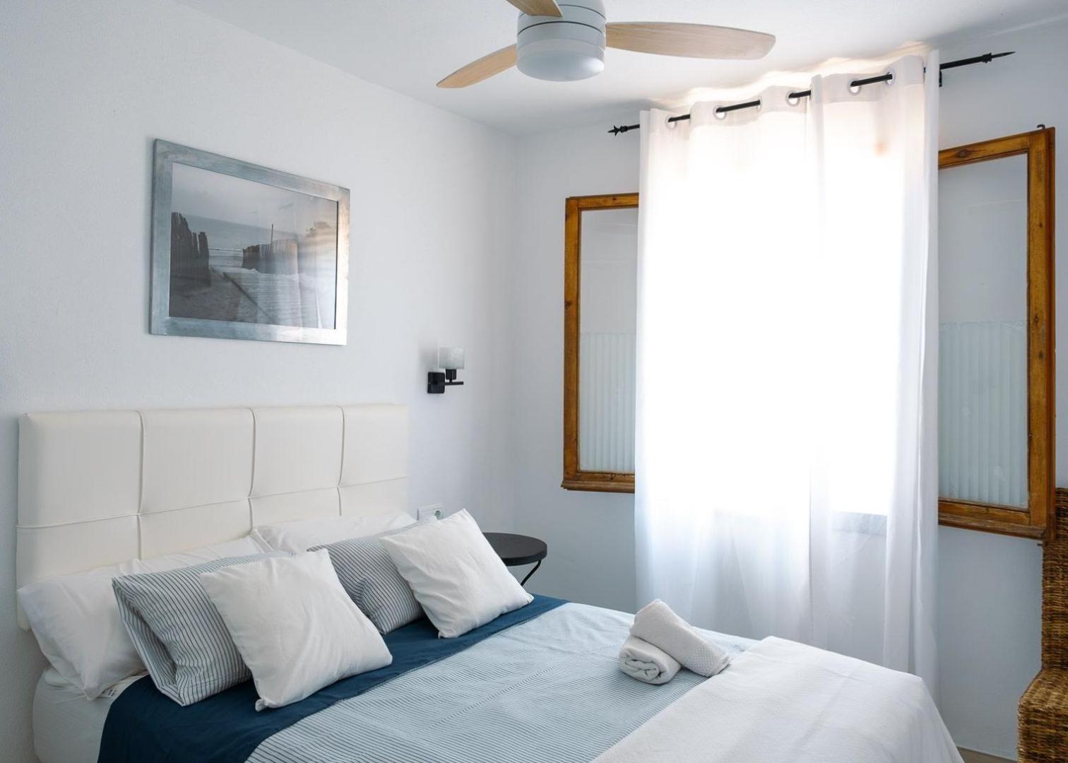 Apartment 234 Sol Islas Arenal Den Castell Arenal d'en Castell
