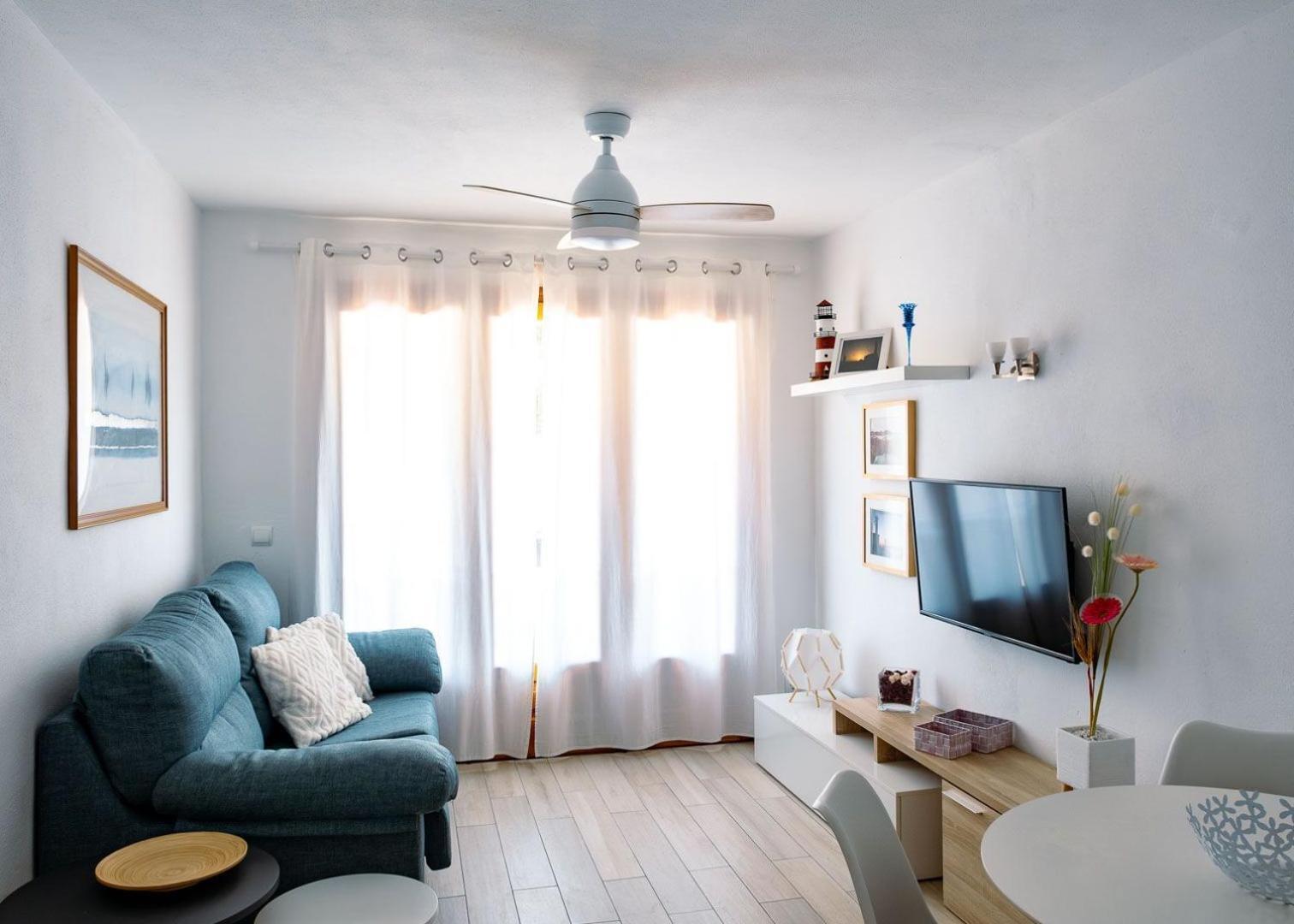 Apartamento Annvik - Cerca De La Playa