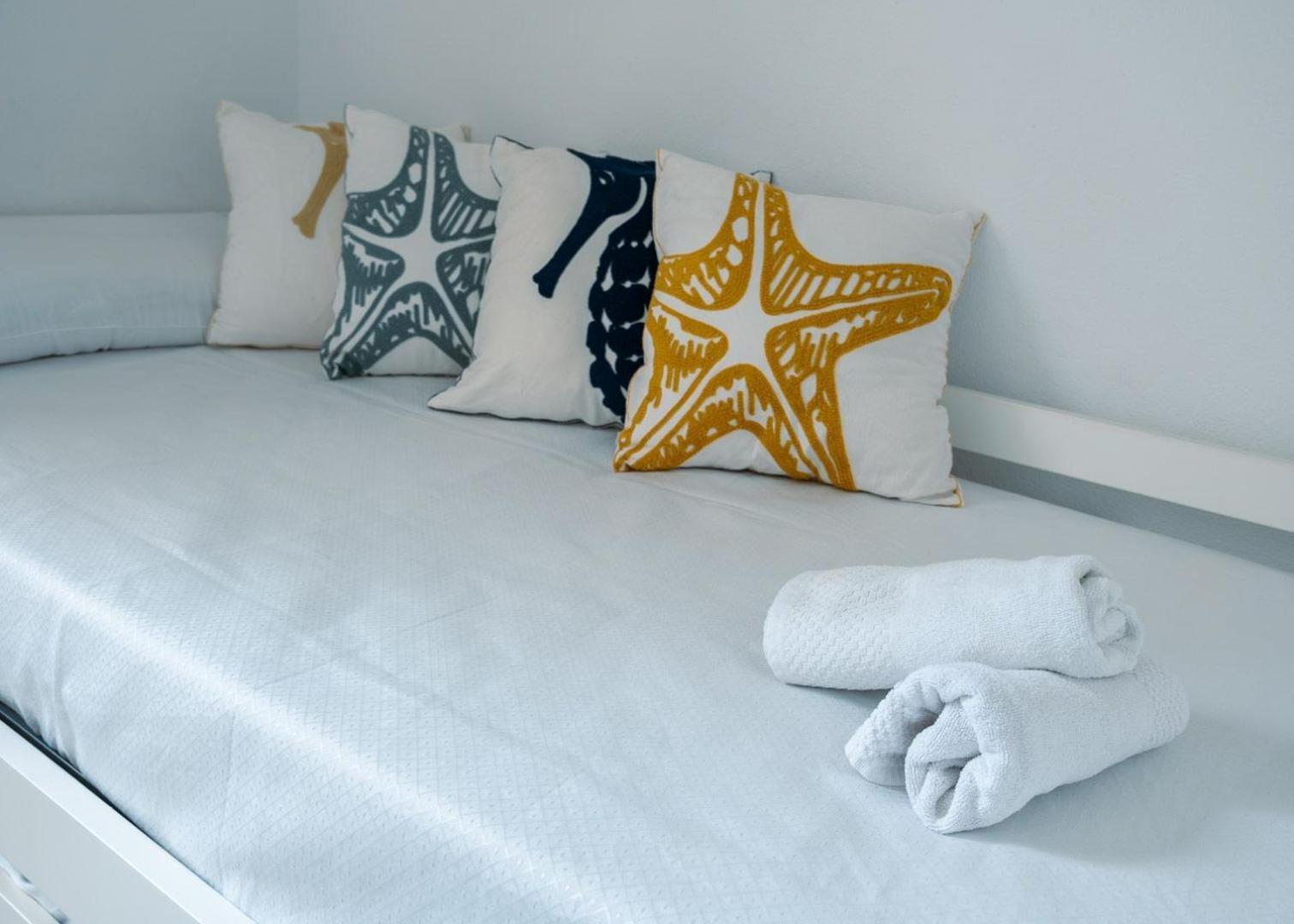 234 Sol Islas Arenal Den Castell Apartment *
