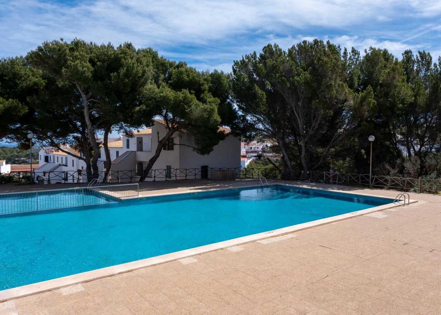 Apartment 234 Sol Islas Arenal Den Castell Arenal d'en Castell