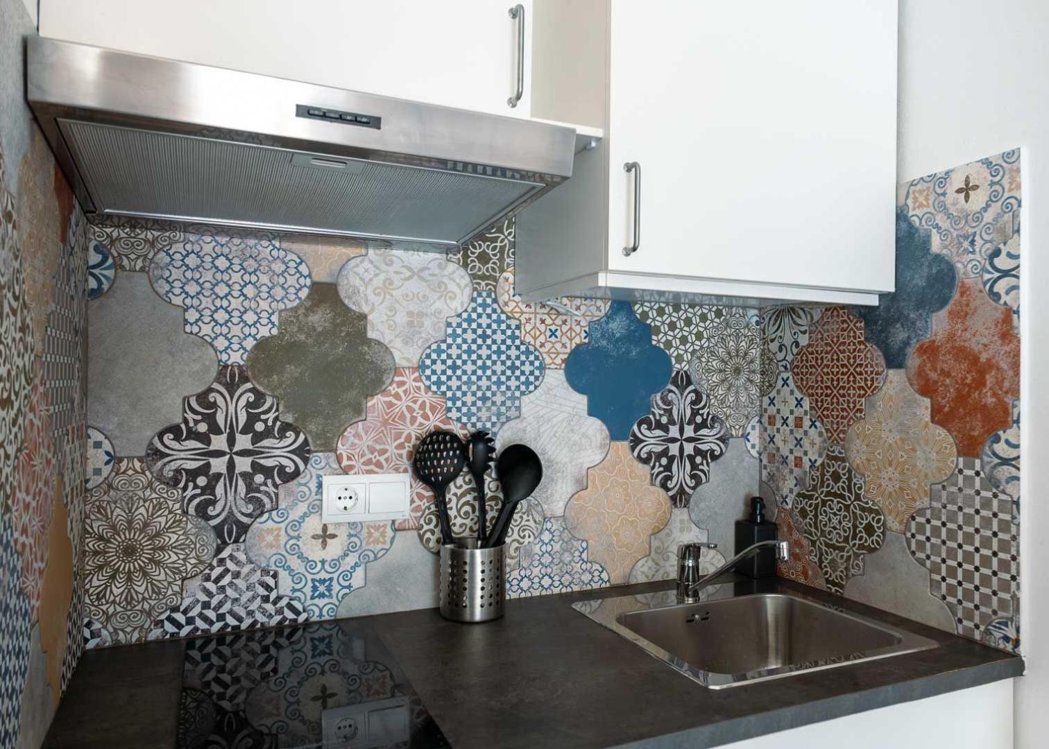 Apartment 234 Sol Islas Arenal Den Castell *